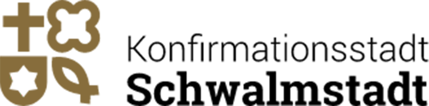 Logo Konfirmationsstadt