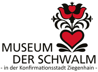 Logo Museum der Schwalm
