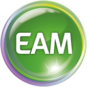 EAM Logo