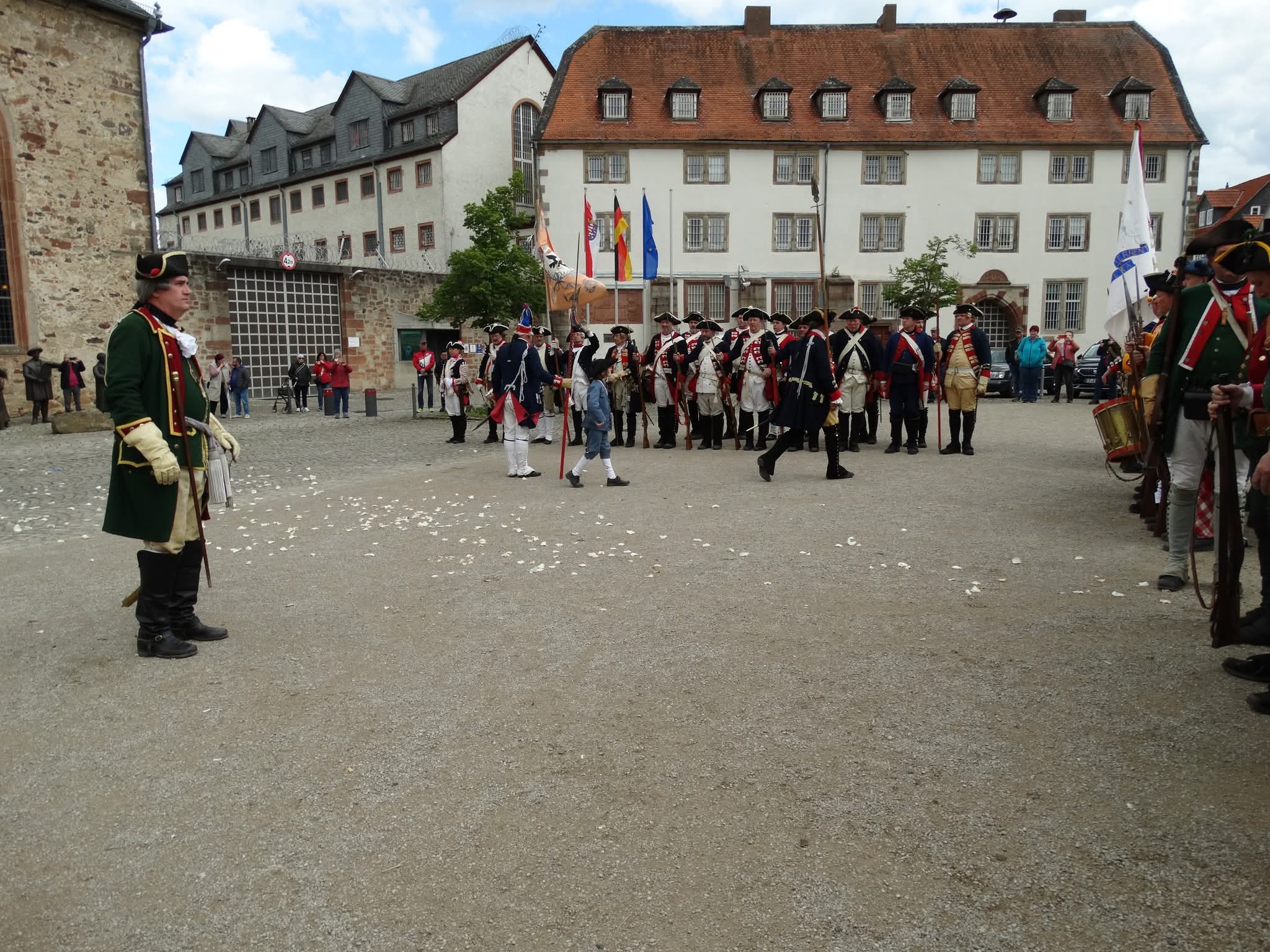 Fest wie Ziegenhain 2026 – zusätzliches Galeriebild 27
