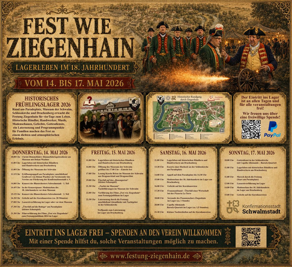 Fest wie Ziegenhain 2026 – zusätzliches Galeriebild 3
