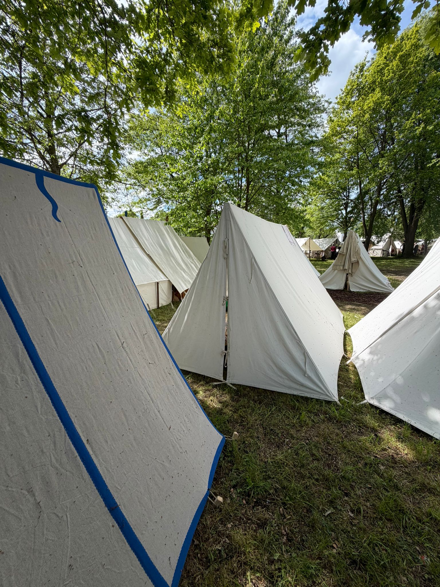 Fest wie Ziegenhain 2026